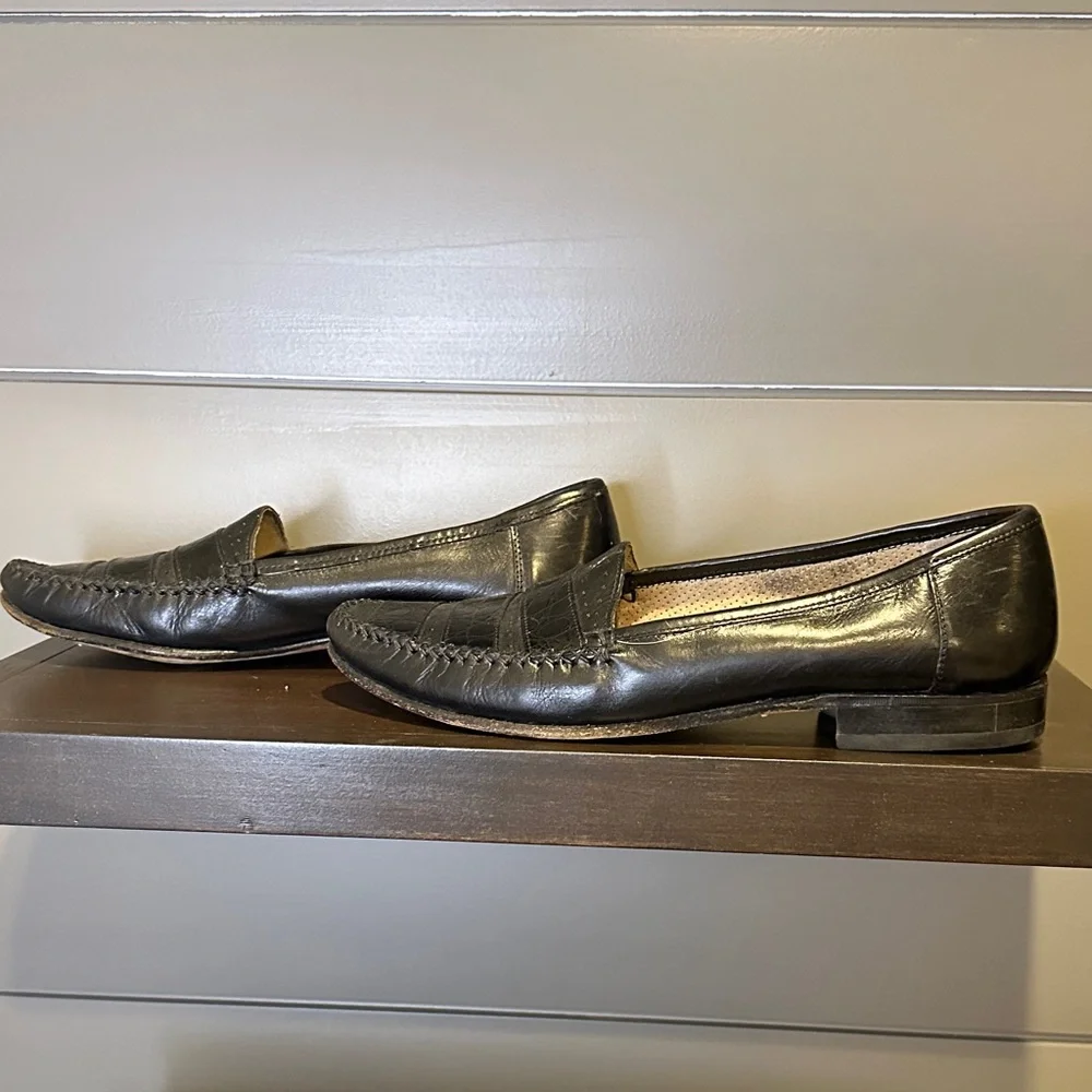 Florsheim step out
